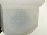 Mazda CX-30 19-24 Servo Behälter Servobehälter Servoleitung Mazda CX-30 19-24 18.05.2020 BDMC43551 gebraucht Vorschau 5