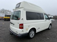 VW HILLSIDE DOVERIDGE