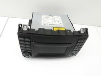 Mercedes W169 A150 08-12 Autoradio CD-Radio Mercedes W169 A150 08-12 03.05.2010 A1699002000 N25-MF2830 gebraucht Vorschau 2