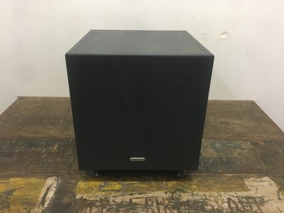 cambridge soundworks psw1