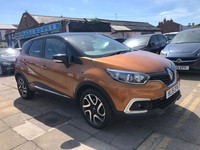 2019 Renault Captur 1.5 dCi 90 Iconic 5dr HATCHBACK Diesel Manual