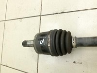 KIA Carnival 3 III VQ 05-10 2,9 136KW Antriebswelle Gelenkwelle Links Vorne KIA Carnival 3 III VQ 05-10 30.12.2009... Vorschau 4