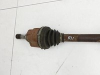 Ford Mondeo IV 4 07-10 TDCi 2,0 85KW Antriebswelle Gelenkwelle Links Vorne Ford Mondeo IV 4 07-10 23.10.2008... Vorschau 4
