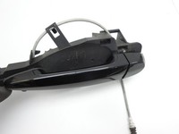BMW E91 320i LCI 08-11 Kombi Türgriff Griff aussen Links Hinten 475 BMW E91 320i LCI 08-11 31.08.2009 0445185... Vorschau 2