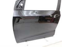 Hyundai I10 II BA 13-19 Tür Fahrertür Links Vorne Hyundai I10 II BA 13-19 07.12.2017 76003B-9011 gebraucht Vorschau 2