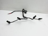 BMW 525d F10 13-17 2,0d 160KW Kabelbaum Motorkabelbaum Leitungssatz für Zündung BMW 525d F10 13-17 27.02.2014... Vorschau 2