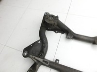 Mercedes A207 E250 10-13 Cabrio Achse Achsträger Vorne Mercedes A207 E250 10-13 31.08.2010 gebraucht Vorschau 8
