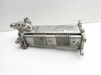 Opel Astra Sports Tourer+ B16 15-19 CDTi 1,6 100KW Abgaskühlung Wärmetauscher für AGR Opel Astra Sports Tourer+ B16... Vorschau 2