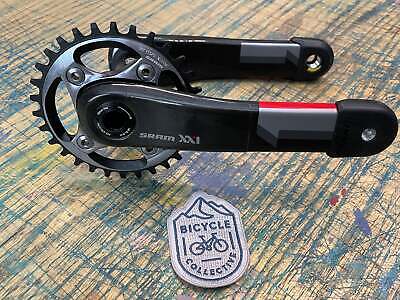 Sram Xx1 Crankset | Sram Xx1 Eagle Crankset Sram Xx1 Crankset | Sram Xx1 Eagle Crankset