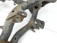 Porsche Cayenne 9PA 955 02-07 Hinterachse Fahrschemel Achse Achsträger Porsche Cayenne 9PA 955 02-07 23.06.2005... Vorschau 4