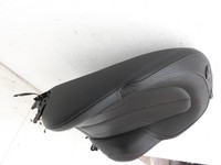 BMW 218i F45 14-18  Leder Sitzbezug Rückenpolster Links Vorne für Fahrer Sitz beheizt BMW 218i F45 14-18 17.07.2017... Vorschau 4