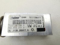Seat Ateca KH7 16-20 Expansionsventil für Klima Seat Ateca KH7 16-20 27.06.2017 5Q1816103D NF3113BA717 5Q0816679B... Vorschau 5
