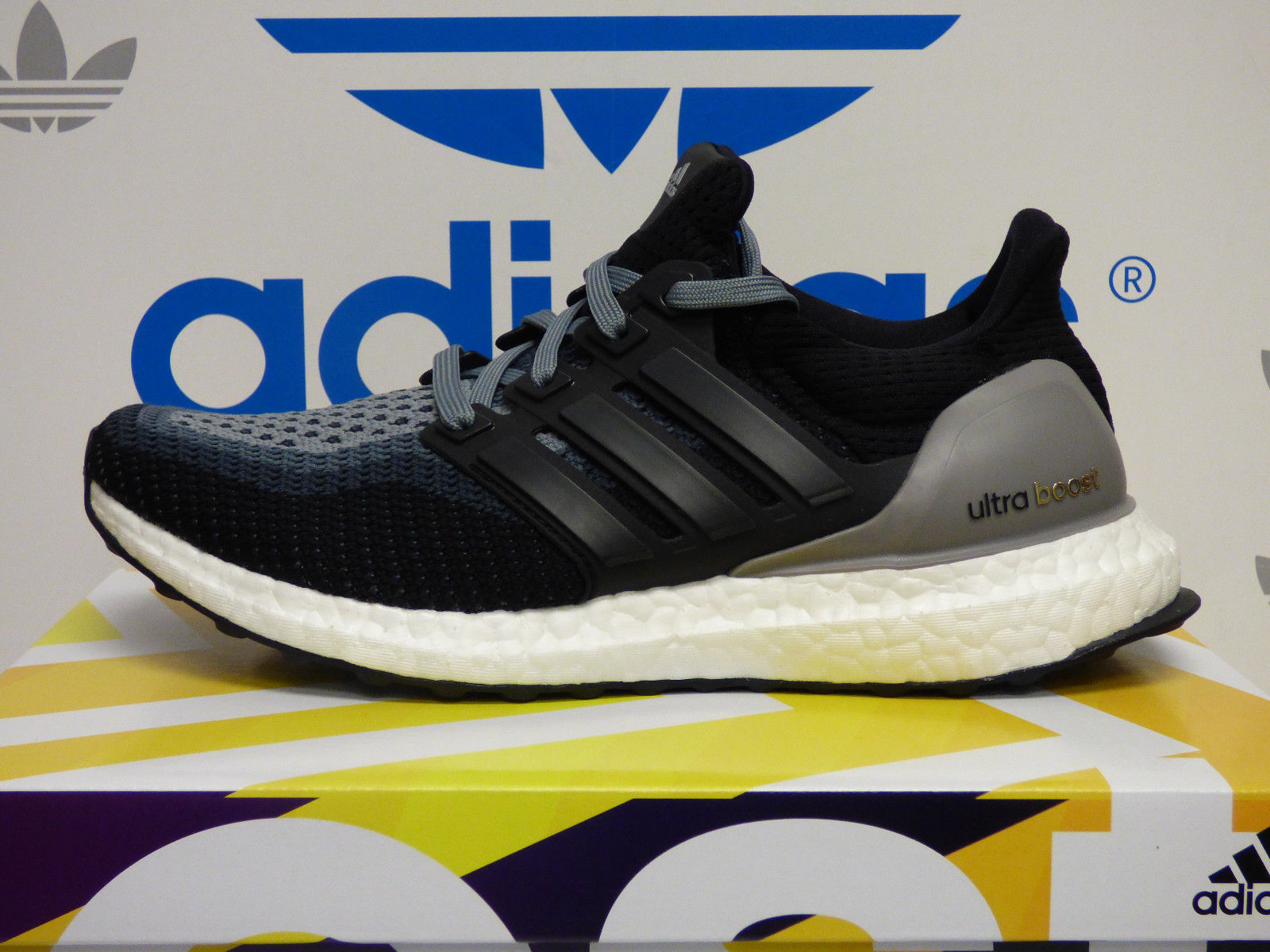 adidas Black Fitness & Running Shoes for Women