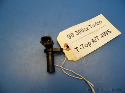 ☆S☆ 96 300zx OEM engine motor crankshaft crank shaft position