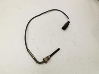Audi A6 4F 6C QU 05-08 TDI 3,0 165KW Sensor Abgastemperatursensor Abgassonde Pos.3 Audi A6 4F 6C QU 05-08... Vorschau 1