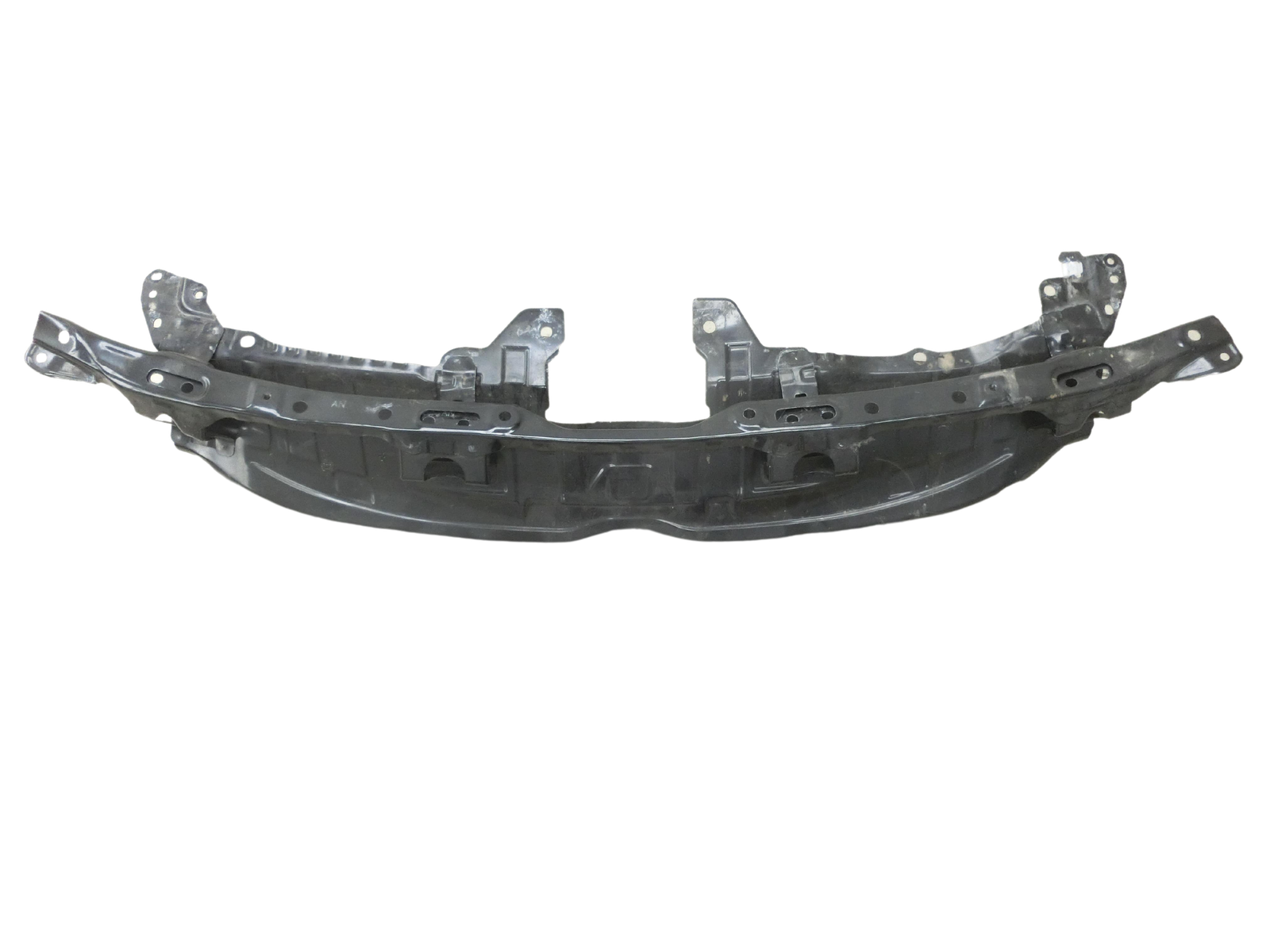 Hyundai Santa Fe III DM 12-15 2,2 CRDi  Schlossträger Frontmaske Träger  - Bild 1