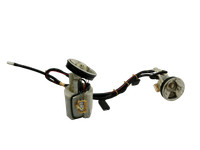Mercedes C209 CLK 280 05-09 3,0 170KW Tankgeber Tankeinheit Kraftstofffördereinheit Mercedes C209 CLK 280 05-09... Vorschau 1
