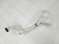 Peugeot 207 CC 09-15 1,6 88KW Waschwasserbehälter Wasserbehälter Wischwasserbehälter Peugeot 207 CC 09-15... Vorschau 5