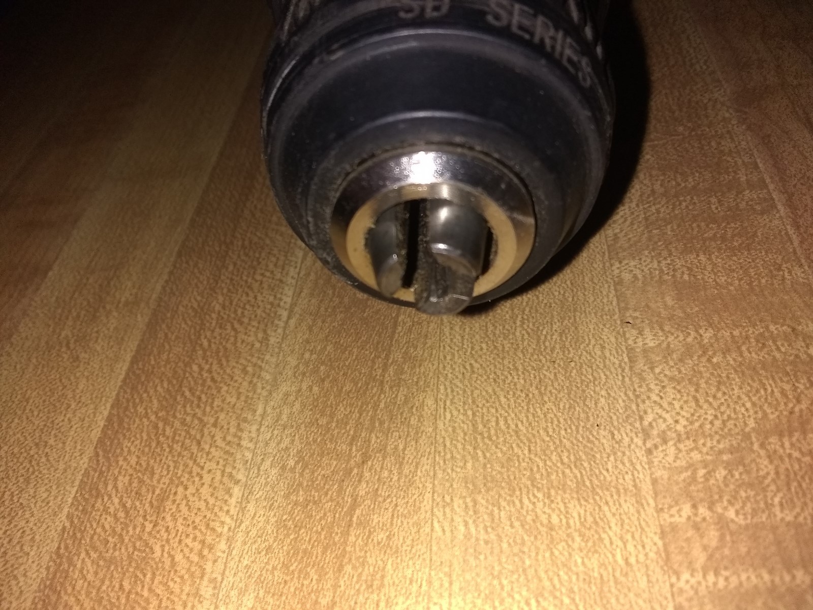 Kobalt K18LD-26A 18v 20V compatible Drill/Driver 1/2 inch Drill Driver Tool Only