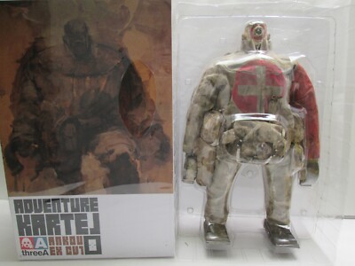 Threea toysスリーエートイズankou 1/12 アクションフィギュア Threea toysスリーエートイズankou 1/12 アクションフィギュア
