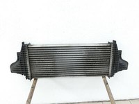 Mercedes R320 W251 4M 06-10 CDI 3,0 165KW Ladeluftkühler Kühler Mercedes R320 W251 4M 06-10 27.09.2006 A1645001900... Vorschau 5