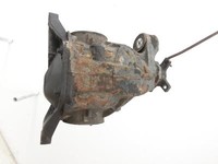 Jeep Grand Cherokee WK2 10-13 3,0d 177KW 4WD Differential Hinterachsgetriebe Hinten Jeep Grand Cherokee WK2 10-13... Vorschau 8