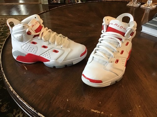 Amazon.com | Nike Jordan Mens Air Jordan 6 Retro CT8529 410