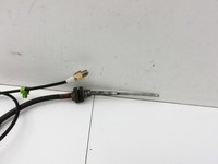 BMW 5er E39 530d 00-04 3,0d 142KW Autom Schaltkulisse Schalthebel BMW 5er E39 530d 00-04 09.04.2002 7515428... Vorschau 4