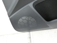 Skoda Octavia VRS III 5E 12-16 Kombi Türverkleidung Türpappe Rechts Vorne Skoda Octavia VRS III 5E 12-16 18.12.2014... Vorschau 4