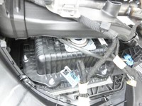 Peugeot 208 I 15-19 Armaturenbrett Panel komplett Peugeot 208 I 15-19 27.09.2017 16100355ZD gebraucht Vorschau 8
