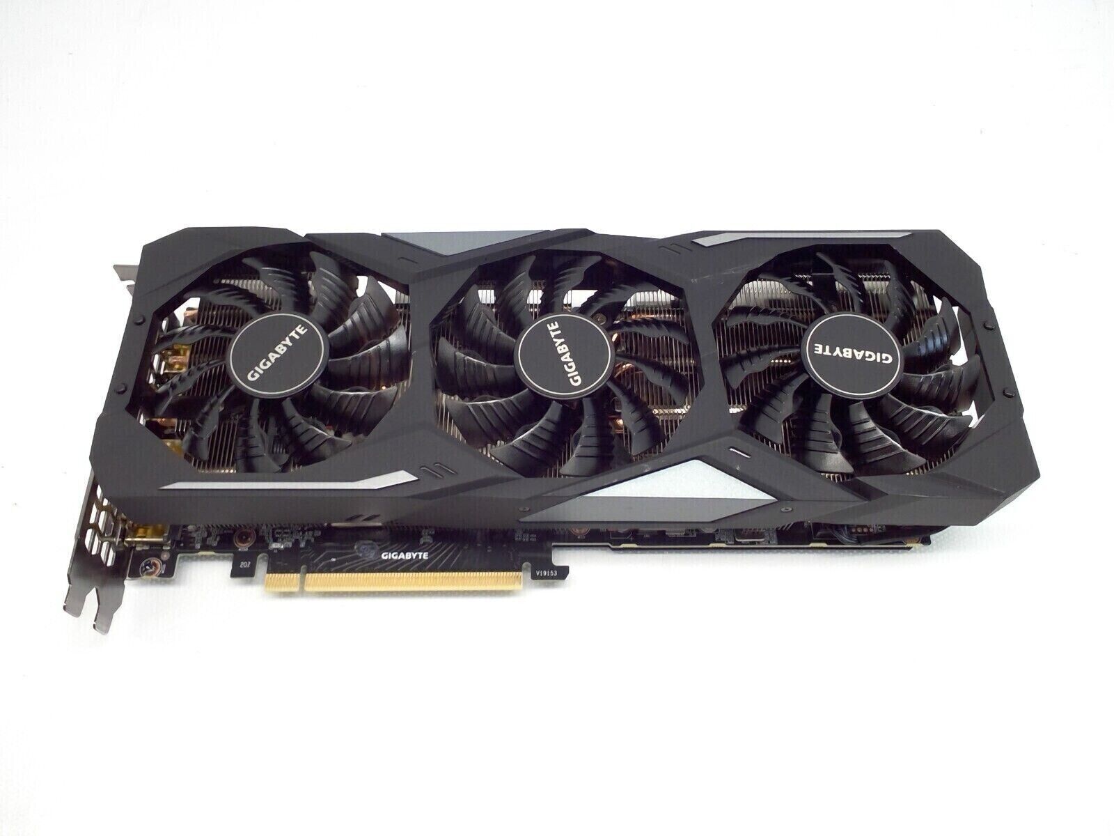 Gigabyte GeForce RTX 2070 Super Windforce OC 8GB GDDR6 Gaming Graphics Card | eBay Gigabyte GeForce RTX 2070 Super Windforce OC 8GB GDDR6 Gaming Graphics Card | eBay