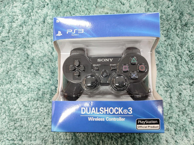 Controller For PS3 Playstation 3 Wireless Bluetooth Video Game Pad