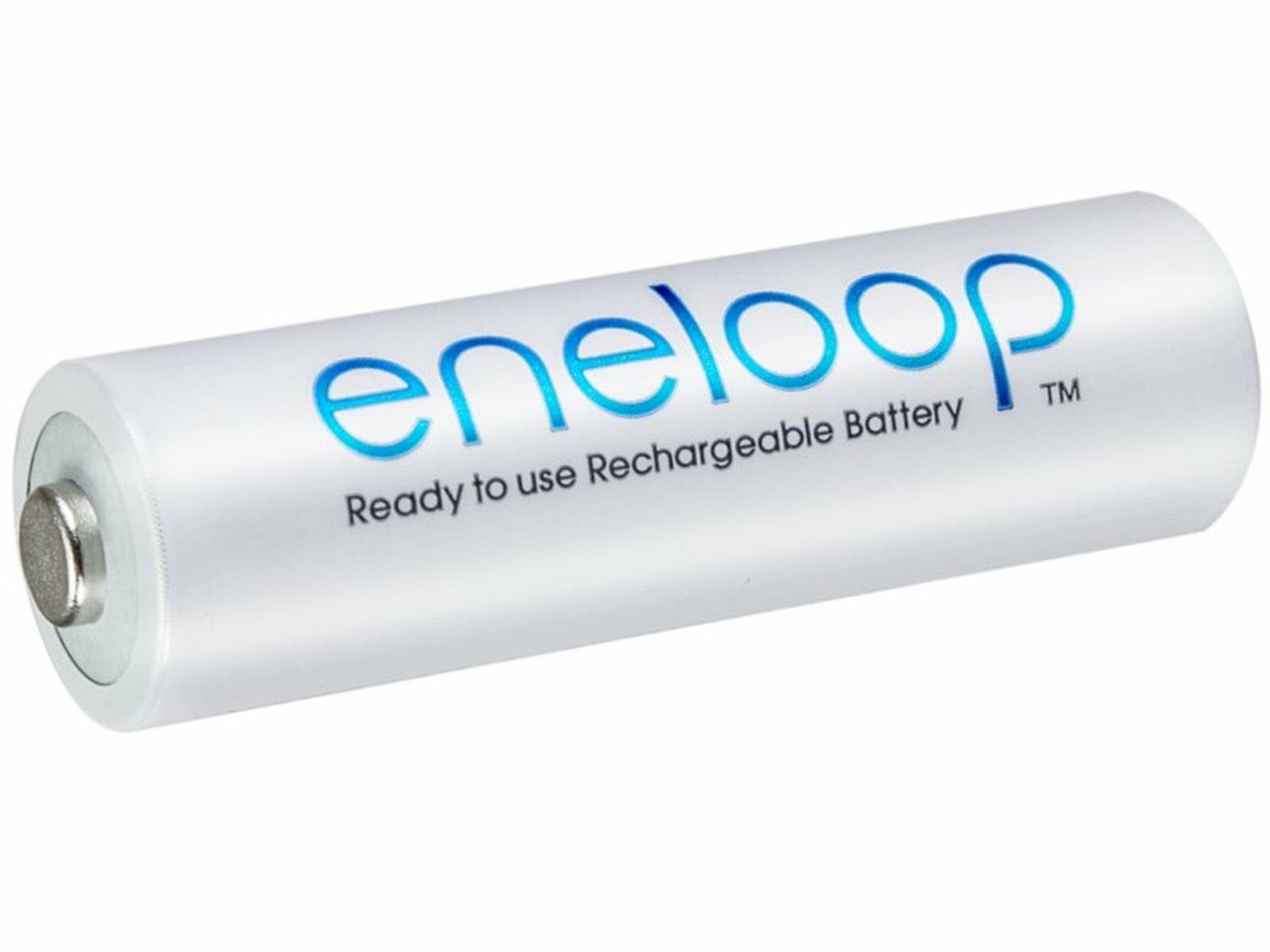 Panasonic eneloop AA 1900mAh 1,2V Akku lose - Menge wählbar -