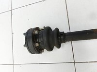 Mercedes R170 SLK Cabriolet 2,0 Antriebswelle Gelenkwelle Rechts Hinten Mercedes R170 SLK 03.04.2000 A2023508410... Vorschau 4