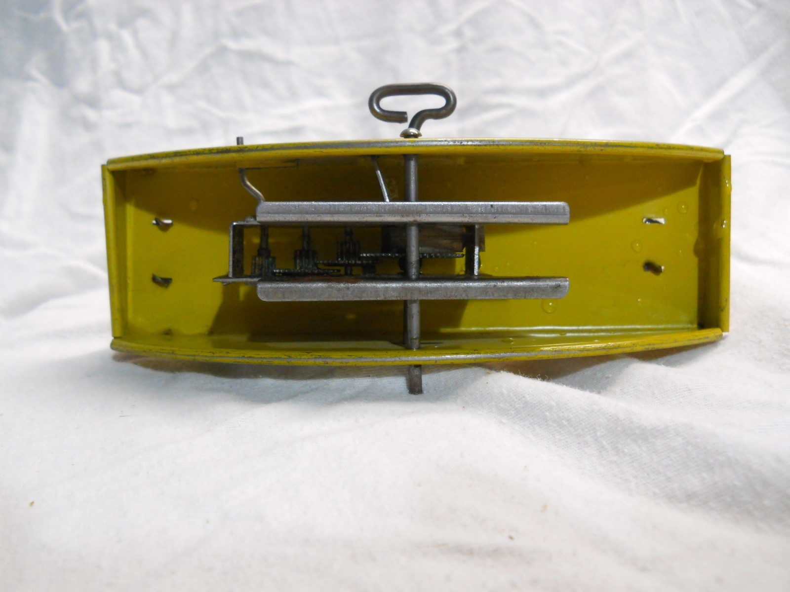 1930's Wyandotte Red Ranger Wind-up Ride 'em Cowboy Original