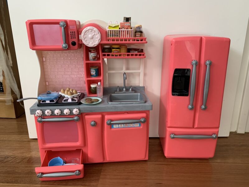 our generation fridge
