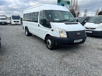 Ford Transit 135 T430 RWD