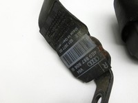 Audi A8 4E 05-08 Kurz Gurt Sicherheitsgurt Rechts Hinten m. Gurtstraffer Audi A8 4E 05-08 17.05.2006 4E0857806B... Vorschau 2