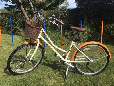 dawes lil duchess 24