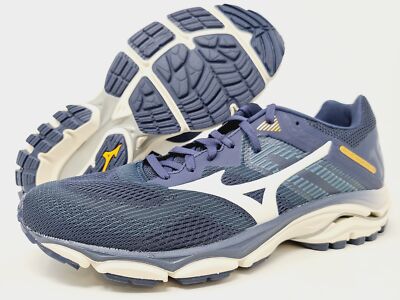 

Мужские кроссовки Mizuno Wave Inspire 16, Mood Indigo/Win, 7,5 D(M) США