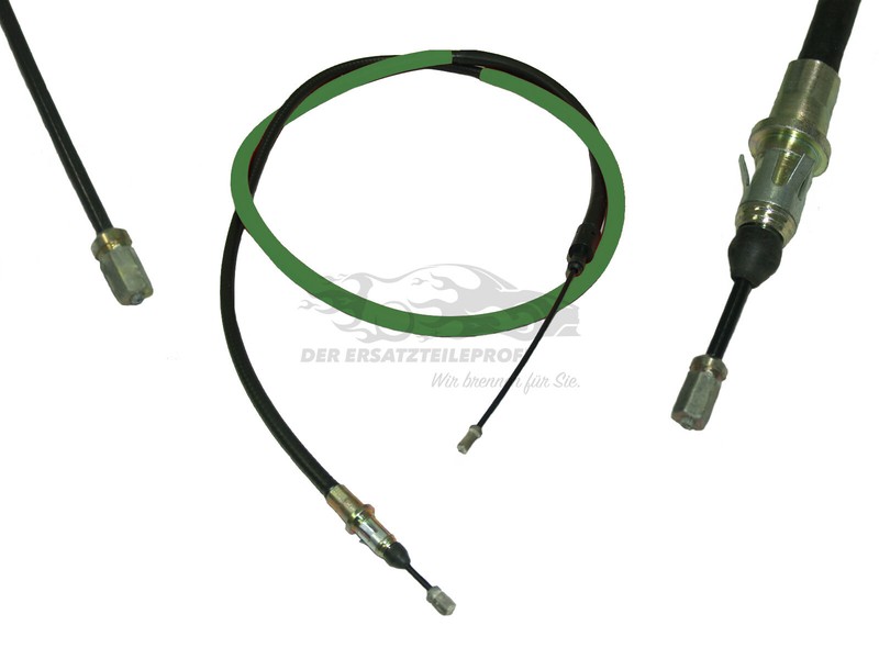 Handbremsseil Links FÃ¼R Citroen Picasso Scheibenbremse 4745z5