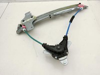 Peugeot 208 I 15-19 5T Fensterheber o. FH-Motor Hinten Rechts Peugeot 208 I 15-19 01.12.2015 9673153880 A002C501... Vorschau 6