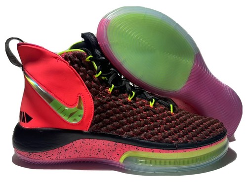 nike alphadunk racer pink