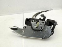 Mazda CX-7 ER 09-12 Türschloss mit ZV Stellmotor Links Vorne Mazda CX-7 ER 09-12 26.08.2010 gebraucht Vorschau 2
