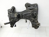 Alfa Giulietta 940 10-13 JTD 2,0 125KW Vorderachse Motorträger Motorhalter Achsträger Alfa Giulietta 940 10-13... Vorschau 2