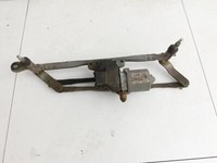 Fiat Panda 312 12-21 Wischermotor m. Wischergestänge Vorne Fiat Panda 312 12-21 28.03.2014 MS159200-9260 gebraucht Vorschau 4