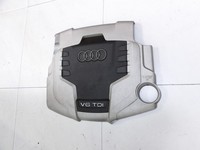 Audi Audi A5 8T 09-11 TDI 2,7 140KW CGKA Abdeckung für Motor Deckel Motorabdeckung Audi Audi A5 8T 09-11 20.04.2011... Vorschau 4