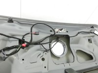 VW Passat B8 3G 14-19 Lim Heckklappe Kofferraumdeckel LR7H VW Passat B8 3G 14-19 20.07.2015 3G5827025A gebraucht Vorschau 7