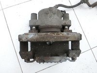 BMW E91 3er 320i 06-08 2,0i 110KW Bremssattel Bremszange Vorne Links 57/24/300 BMW E91 3er 320i 06-08 20.04.2006... Vorschau 4