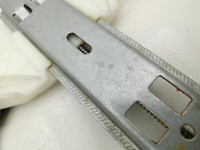 BMW F01 F04 7er AH7 08-12 Stellmotor Kopfstützenverstellung Rechts Vorne BMW F01 F04 7er AH7 08-12 01.06.2011... Vorschau 5